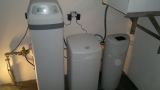 Ecowater ESM 42 a Generic aktivny uhlik filtr Hradec Kralove