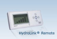 Remote HydroLink® Control